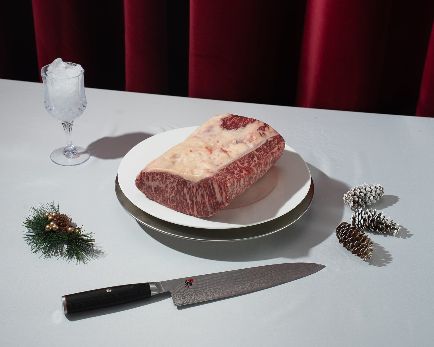 Wagyu Rostbraten (am Stück)