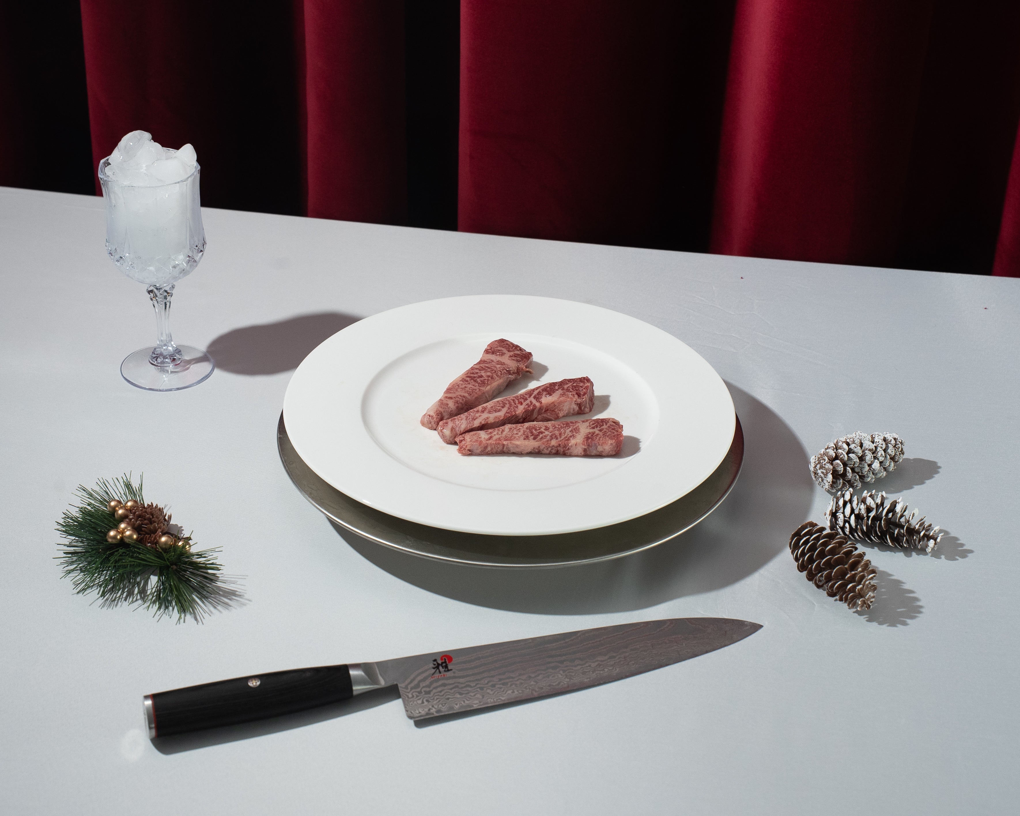 Tri Tip (Bürgermeisterstück)