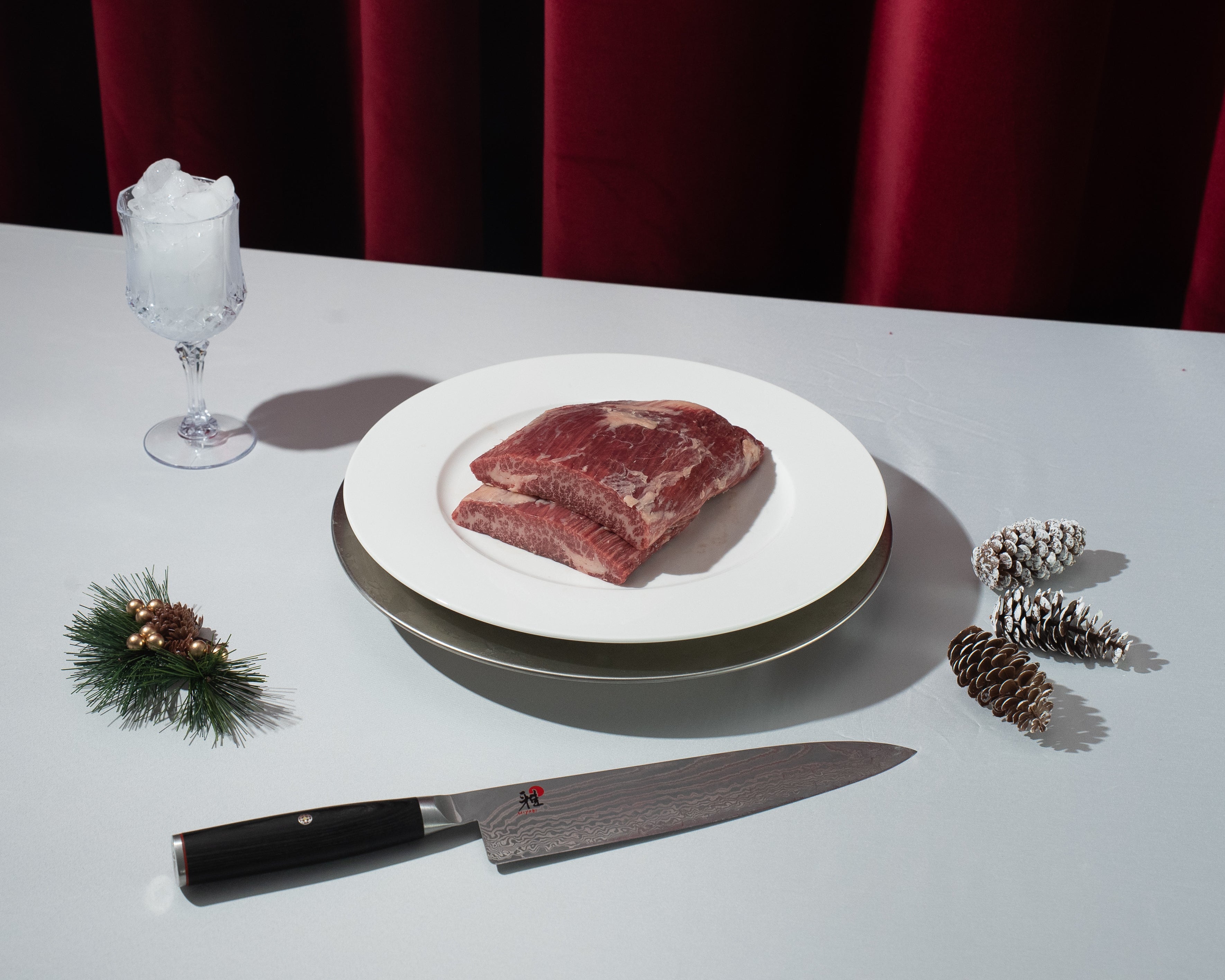 Wagyu Flank Steak