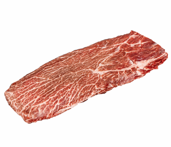 Wagyu Flat Iron