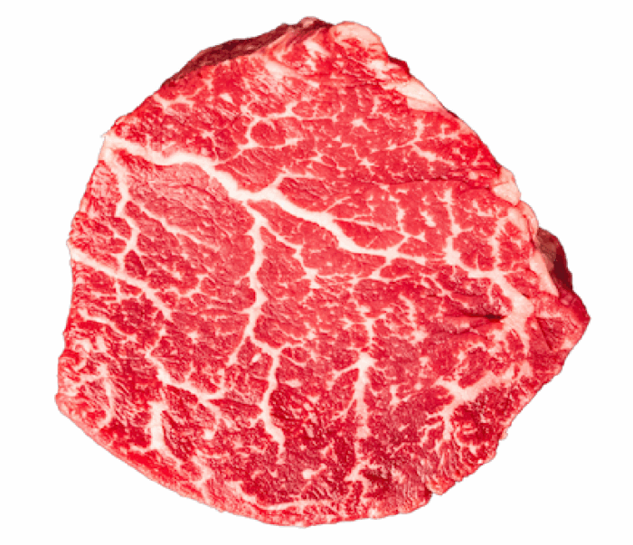 Wagyu Filet Steak