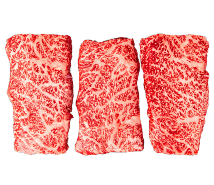 Wagyu Denver Cut