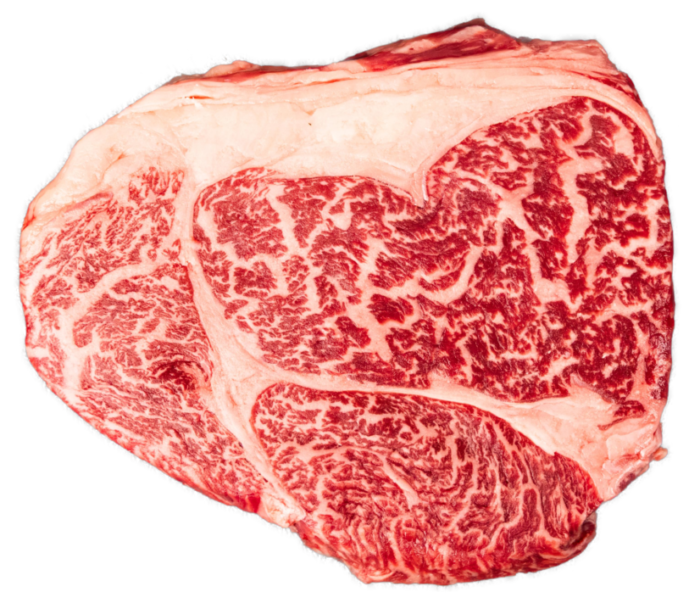 Wagyu Ribeye Steak